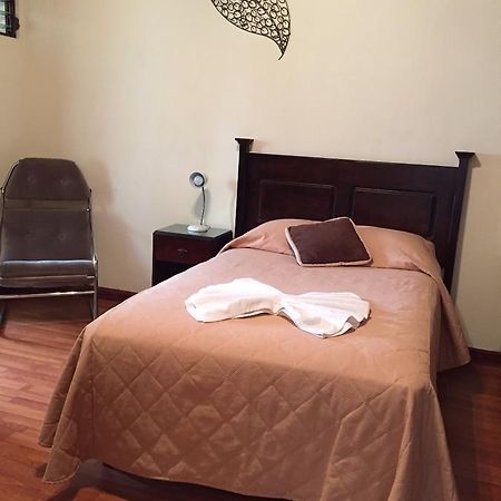Comfort Hostel Guatemala City Екстер'єр фото