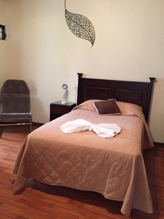 Comfort Hostel Guatemala City Екстер'єр фото